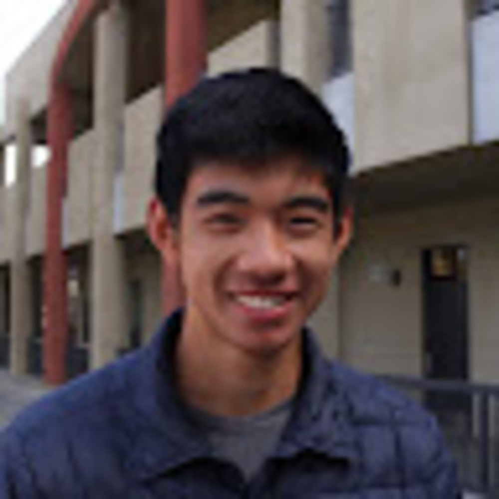 Meet your Posher, Micah